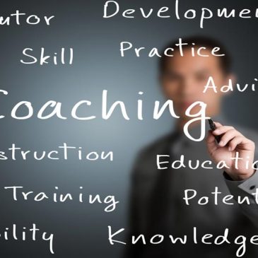 The 5 Biggest Benefits of Coaching