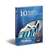 The 10 Keys to Business Success