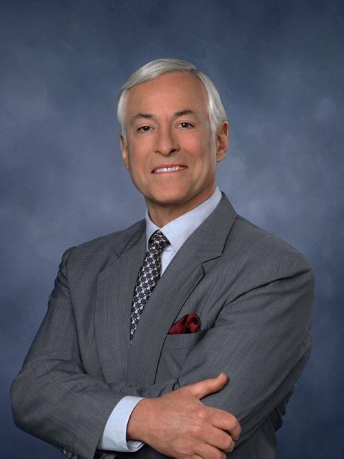 About Brian Tracy